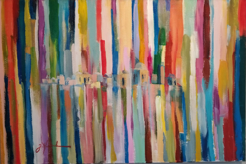 Leviim Judaica Art Gallery Crown Heights Brooklyn New York (Number One Jewish WholeSaler & Retailer)