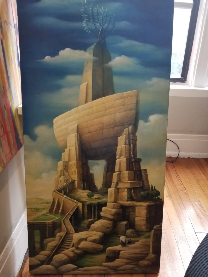 Leviim Judaica Art Gallery Crown Heights Brooklyn New York (Number One Jewish WholeSaler & Retailer)