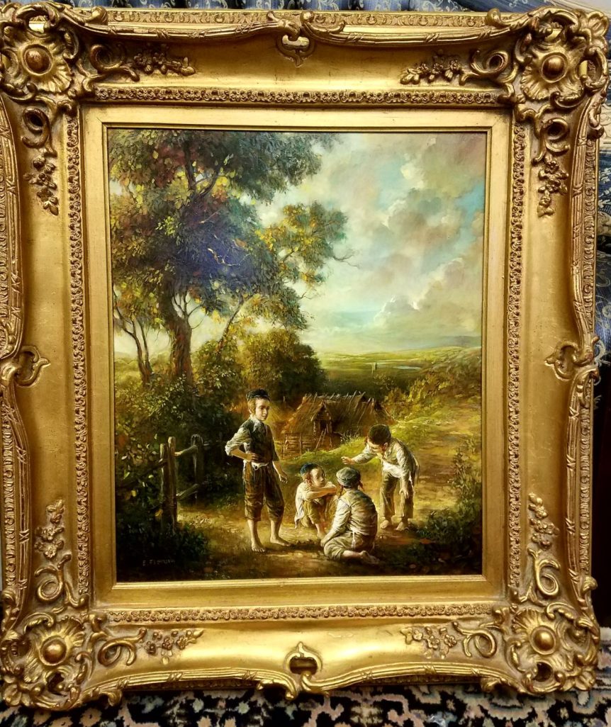 Leviim Judaica Art Gallery Crown Heights Brooklyn New York (Number One Jewish WholeSaler & Retailer)