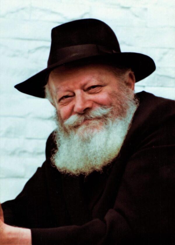 Rebbe | Leviim Gallery